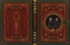 【中古】サプライ [単品] カードファイル 「ディズニー ツイステッドワンダーランド ウエハースカードファイル 4.スカラビア寮ver. アニメイト＆プレミアムバンダイ限定」 同梱品