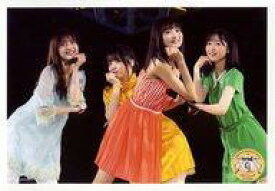 【中古】生写真(乃木坂46)/アイドル/乃木坂46 No.203：集合(4人)/ライブフォト・横型・膝上/CHOOSE 5 PHOTOS!～9th YEAR BIRTHDAY 期別ライブ LIVE PHOTO Ver.～