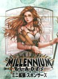 【中古】ボードゲーム ミレニアムブレード ミニ拡張：スポンサーズ 日本語版 (Millennium Blades： Promo Pack #2 - Sponsors)