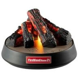 【中古】おもちゃ FireWood Home －ファイヤーウッド ホーム-