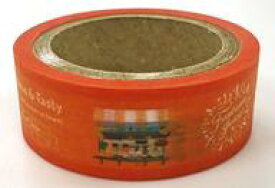 【中古】シール・ステッカー 神宮寺レン 「うたの☆プリンスさまっ♪ トレーディングマスキングテープ Delicious ＆ Tasty Ver.」 SHINING STORE2021グッズ