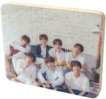 楽天市場】bts 壁掛けの通販