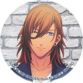 【中古】バッジ・ピンズ 神宮寺レン 「うたの☆プリンスさまっ♪ キャラバッジコレクション Classy Sailor Ver.」 SHINING STORE2021グッズ