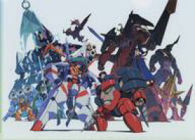 【中古】クリアファイル 集合 デザイナーズ A4クリアファイル(吉成曜) 「TRIGGER×GOOD SMILE COMPANY 今石洋之の世界 『グレンラガン』『キルラキル』『プロメア』を作った男」