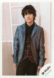 【中古】生写真(ジャニーズ)/アイドル/Lil かんさい Lil かんさい/大西風雅/膝上/Johnnys’ ISLAND STORE グッズオフショット’21夏/公式生写真