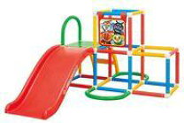 楽天市場】アンパンマン うちの子天才ジャングルパーの通販 