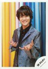 【中古】生写真(ジャニーズ)/アイドル/Lil かんさい Lil かんさい/大西風雅/上半身/Johnnys’ ISLAND STORE グッズオフショット’21夏/公式生写真