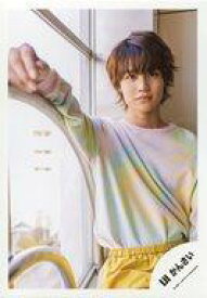 【中古】生写真(ジャニーズ)/アイドル/Lil かんさい Lil かんさい/大西風雅/上半身/Johnnys’ ISLAND STORE グッズオフショット’21夏/公式生写真