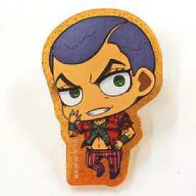 【中古】バッジ・ピンズ ホルマジオ ちみキャララメアクリルバッジ 「ジョジョの奇妙な冒険 第五部 黄金の風 ジョジョの奇妙な冒険 第六部 ストーンオーシャン アニメ化記念特別イベント ジョジョ〜新たなる旅立ち〜 vol.1」