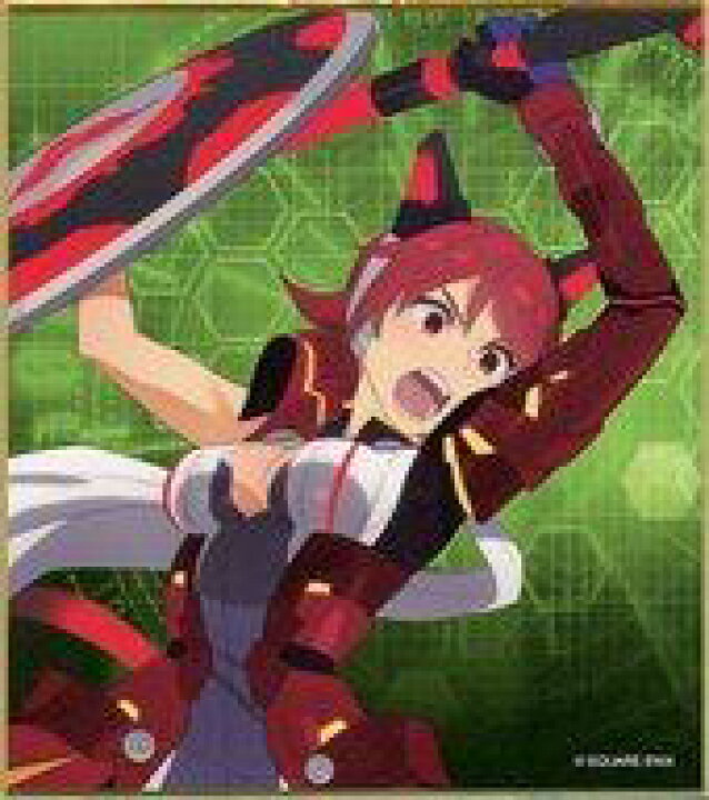 楽天市場 中古 紙製品 降神あから スクールガールストライカーズ2 ミニ色紙コレクション Type D ネットショップ駿河屋 楽天市場店 楽天市場 中古 紙製品 降神あから スクールガールストライカーズ2 ミニ色紙コレクション Type D ネットショップ駿河屋 楽天市場店