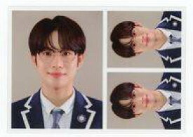【中古】キャラカード [単品] ジョンウ IDフォト 「NCT 127 2021 Back to School Kit」