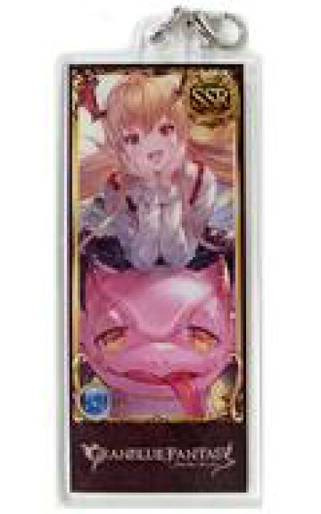 楽天市場 中古 雑貨 ヴァンピィ ベス Granblue Fantasy グランブルーファンタジー グラブルextraフェス21 編成アクリルチャーム キャラクターパック Vol 2 タイムセール ネットショップ駿河屋 楽天市場店