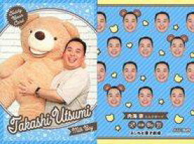 【中古】コレクションカード(男性)/よしもとコレカ Second Edition Teddy Bear Card[テディベアカード]：ミルクボーイ/内海崇/よしもとコレカ Second Edition