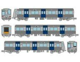 【中古】鉄道模型 1/150 横浜市営地下鉄1000形 非冷房車 3両セット 「鉄道コレクション」 [315704]