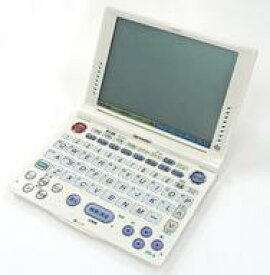 楽天市場 シャープ電子辞書 パピルス 中古の通販