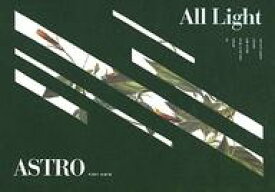 【中古】輸入洋楽CD ASTRO / All Light[輸入盤]