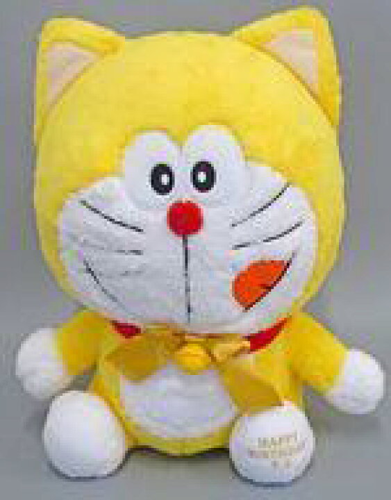 楽天市場 中古 ぬいぐるみ 元祖ドラえもん 特大サイズmoreバースデーぬいぐるみ21 ドラえもん ネットショップ駿河屋 楽天市場店 楽天市場 中古 ぬいぐるみ 元祖ドラえもん 特大サイズmoreバースデーぬいぐるみ21 ドラえもん ネットショップ駿河屋 楽天市場店