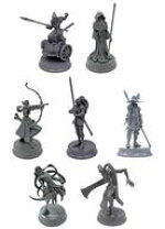 楽天市場】サーヴァントクラスカード トレーディングフィギュアの通販