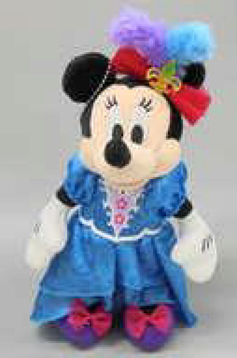 楽天市場 中古 ぬいぐるみ ミニーマウス 着せ替えぬいぐるみバッジ レッツ パーティグラ 東京ディズニーランド限定 タイムセール ネットショップ駿河屋 楽天市場店 楽天市場 中古 ぬいぐるみ ミニーマウス 着せ替えぬいぐるみバッジ レッツ パーティグラ 東京ディズニーランド限定 タイムセール ネットショップ駿河屋 楽天市場店