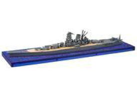 【中古】食玩 プラモデル 1/2000 1B.戦艦大和 竣工時 洋上Ver. 「戦艦大和の追憶」