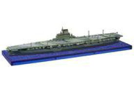 【中古】食玩 プラモデル 1/2000 4B.空母信濃 洋上Ver. 「戦艦大和の追憶」