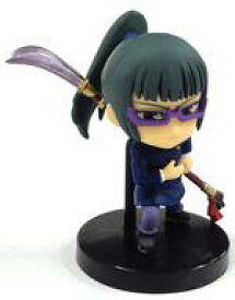 【中古】食玩 トレーディングフィギュア 4.禪院真希 「呪術廻戦 ADVERGE MOTION」