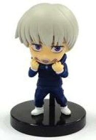 【中古】食玩 トレーディングフィギュア 5.狗巻棘 「呪術廻戦 ADVERGE MOTION」