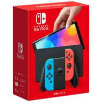 楽天市場】nintendo switch本体 有機elモデル（Nintendo Switch 