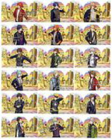 【中古】キャラカード ノーマル全18種セット 特製カード 「うたの☆プリンスさまっ♪ UTA☆PRI EXPO -10th Anniversary-」 グッズ購入特典