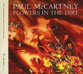 【中古】輸入洋楽CD Paul McCartney / FLOWERS IN THE DIRT[SPECIAL EDITION][輸入盤]