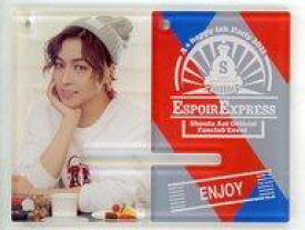 【中古】モバイル雑貨 蒼井翔太 トレーディング アクリル ミニスマホスタンドチャーム B 「A☆happy lab. Party 2021 『Espoir Express』」