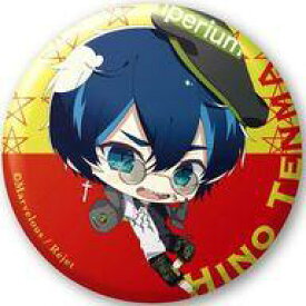 【中古】バッジ・ピンズ 緋野天魔 「ファビュラスナイト 缶バッジコレクション」