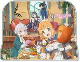 【中古】置き時計・壁掛け時計 集合 BIGアクリル置時計 「プリンセスコネクト!Re：Dive」