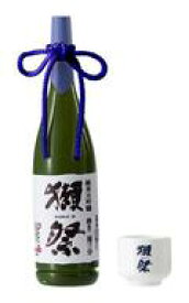 【中古】トレーディングフィギュア 獺祭 「日本の銘酒 SAKE COLLECTION」