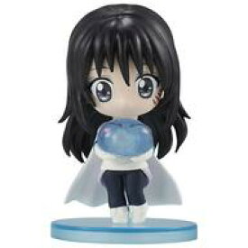 【中古】トレーディングフィギュア シズ 「ちまっ!きゃら 転生したらスライムだった件1」