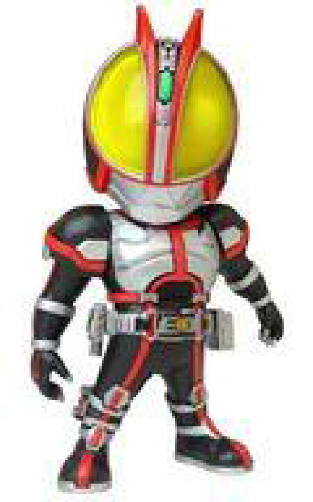楽天市場 新品 フィギュア 特撮メタルボーイヒーローズ 仮面ライダーファイズ 仮面ライダー555 ファイズ ガレージキット ネットショップ駿河屋 楽天市場店