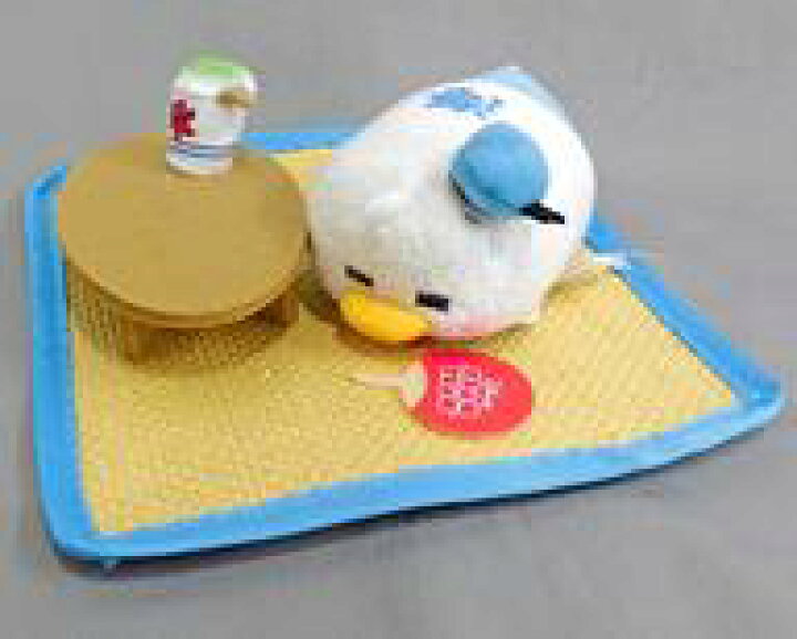 楽天市場 中古 ぬいぐるみ ドナルドダック 猛暑の夏 ぬいぐるみ ミニ S ディズニー Tsum Tsum ツムツム ディズニーストア限定 ネットショップ駿河屋 楽天市場店