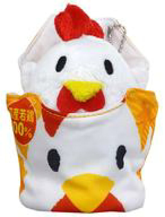 楽天市場】【中古】雑貨 レギュラー マスコットぬいぐるみ 「からあげクン」. : ネットショップ駿河屋 楽天市場店 楽天市場】【中古】雑貨 レギュラー マスコットぬいぐるみ 「からあげクン」. : ネットショップ駿河屋 楽天市場店
