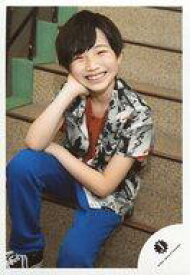 【中古】生写真(ジャニーズ)/アイドル/関西ジャニーズJr. 関西ジャニーズJr./中川惺太/全身/「関西ジャニーズJr. Summer Special 2021」グッズオフショット/公式生写真