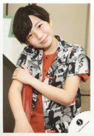 【中古】生写真(ジャニーズ)/アイドル/関西ジャニーズJr. 関西ジャニーズJr./中川惺太/上半身/「関西ジャニーズJr. Summer Special 2021」グッズオフショット/公式生写真