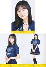 【中古】生写真(乃木坂46)/アイドル/乃木坂46 ◇遠藤さくら/「乃木坂46 真夏の全国ツアー2021 Tシャツ 福岡ver.」ランダム生写真 3種コンプリートセット