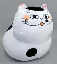 おじさまと猫 ぬいぐるみ おもちゃ の通販