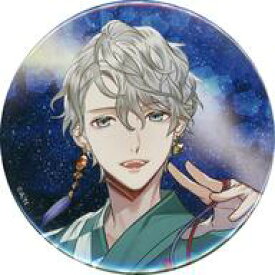 【中古】バッジ・ピンズ 甲斐田晴 75mm缶バッジ(夏祭り) 「バーチャルYouTuber にじさんじCAFE in SWEETS PARADISE 第2弾」