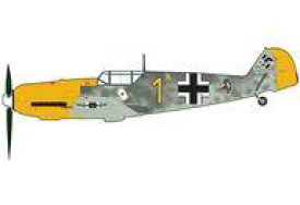 【中古】ミニカー 1/48 Bf-109E-3 メッサーシュミット ヨーゼフ・プリラー機 [HA8716]