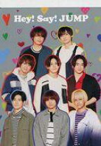 楽天市場】hey say jumpメモ帳の通販