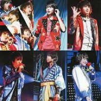 楽天市場】sexyzone アリーナコンサート 2012 初回限定盤の通販 