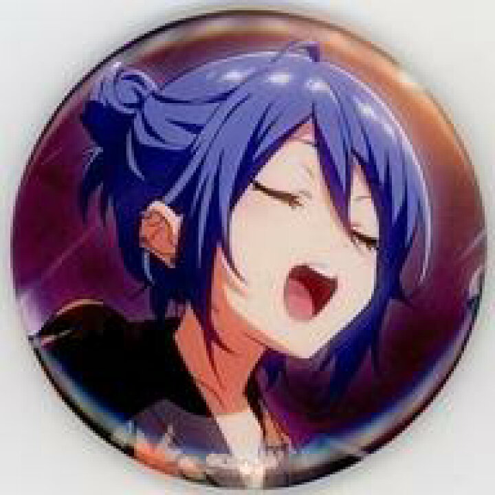 楽天市場 中古 バッジ ピンズ 羽生田ミト Tokyo 7th シスターズ アトレ秋葉原 スチルイラスト缶バッジvol 2 ネットショップ駿河屋 楽天市場店