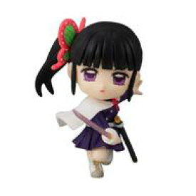 【中古】食玩 トレーディングフィギュア 4.栗花落カナヲ 「鬼滅の刃 ADVERGE MOTION 3」