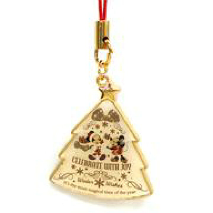 楽天市場 中古 雑貨 ミッキー ミニー ディズニー クリスマス19 シークレットストラップ ディズニーストア限定 ネットショップ駿河屋 楽天市場店