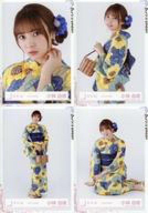 楽天市場】【中古】生写真(乃木坂46)/櫻坂46ﾗﾝﾀﾞﾑ生写真 ＜2021年夏 